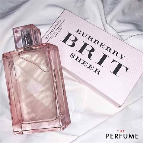 nước hoa burberry 50ml giá bao nhiều|nước hoa burberry review.